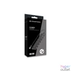 Kép 3/3 - Conceptronic USB Hub - HUBBIES08B (7 Port, USB-A to 7xUSB 2.0, USB táp, fekete)