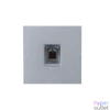 Kép 1/2 - Dahua ujjlenyomat olvasó - VTO4202F-MF (VTO4202F moduláris IP video kaputelefon kültéri egységhez)