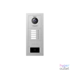 Kép 1/2 - Dahua nyomógomb bővítő modul - VTO4202F-MB5 (5 nyomógombos, VTO4202F moduláris IP video kaputelefon kültéri egységhez)