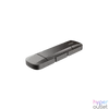 Kép 2/2 - Dahua Pendrive - 128GB USB3.2 (S809; R520-W460 MB/s; exFAT; USB-A + USB-C)