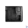 Kép 4/9 - DeepCool Számítógépház - SMARTER (fekete, fekete belső, mATX, 1xUSB3.0, 1xUSB2.0)