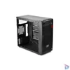 Kép 5/9 - DeepCool Számítógépház - SMARTER (fekete, fekete belső, mATX, 1xUSB3.0, 1xUSB2.0)