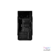 Kép 6/10 - DeepCool Számítógépház - SMARTER (fekete, fekete belső, mATX, 1xUSB3.0, 1xUSB2.0)