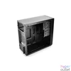 Kép 3/9 - DeepCool Számítógépház - WAVE V2 (fekete, fekete belső, mATX, 1xUSB3.0, 1xUSB2.0)