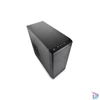Kép 8/9 - DeepCool Számítógépház - WAVE V2 (fekete, fekete belső, mATX, 1xUSB3.0, 1xUSB2.0)