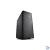 Kép 9/9 - DeepCool Számítógépház - WAVE V2 (fekete, fekete belső, mATX, 1xUSB3.0, 1xUSB2.0)