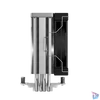 Kép 5/8 - DeepCool CPU Cooler - AK400 (29 dB; max, 112,93 m3/h; 4pin csatlakozó, 4 db heatpipe, 12cm, PWM)