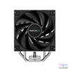 Kép 6/8 - DeepCool CPU Cooler - AK400 (29 dB; max, 112,93 m3/h; 4pin csatlakozó, 4 db heatpipe, 12cm, PWM)
