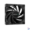 Kép 7/8 - DeepCool CPU Cooler - AK400 (29 dB; max, 112,93 m3/h; 4pin csatlakozó, 4 db heatpipe, 12cm, PWM)