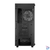 Kép 10/13 - DeepCool Számítógépház - CC560 V2 (fekete, ablakos, 4x12cm LED venti, Mini-ITX / Micro-ATX / ATX, 1xUSB3.0, 1xUSB2.0)
