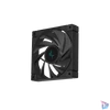 Kép 11/13 - DeepCool Számítógépház - CC560 V2 (fekete, ablakos, 4x12cm LED venti, Mini-ITX / Micro-ATX / ATX, 1xUSB3.0, 1xUSB2.0)