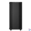 Kép 3/13 - DeepCool Számítógépház - CC560 V2 (fekete, ablakos, 4x12cm LED venti, Mini-ITX / Micro-ATX / ATX, 1xUSB3.0, 1xUSB2.0)