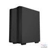 Kép 9/13 - DeepCool Számítógépház - CC560 V2 (fekete, ablakos, 4x12cm LED venti, Mini-ITX / Micro-ATX / ATX, 1xUSB3.0, 1xUSB2.0)