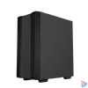 Kép 9/13 - DeepCool Számítógépház - CC560 V2 (fekete, ablakos, 4x12cm LED venti, Mini-ITX / Micro-ATX / ATX, 1xUSB3.0, 1xUSB2.0)