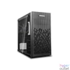 Kép 8/8 - DeepCool Számítógépház - MATREXX 30 (fekete, fekete belső, ablakos, 1x12cm ventilátor, mATX, 1xUSB3.0, 1xUSB2.0)