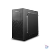 Kép 2/7 - DeepCool Számítógépház - MATREXX 30 (fekete, fekete belső, ablakos, 1x12cm ventilátor, mATX, 1xUSB3.0, 1xUSB2.0)