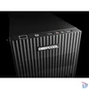 Kép 3/7 - DeepCool Számítógépház - MATREXX 30 (fekete, fekete belső, ablakos, 1x12cm ventilátor, mATX, 1xUSB3.0, 1xUSB2.0)
