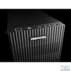 Kép 3/8 - DeepCool Számítógépház - MATREXX 30 (fekete, fekete belső, ablakos, 1x12cm ventilátor, mATX, 1xUSB3.0, 1xUSB2.0)