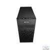Kép 4/8 - DeepCool Számítógépház - MATREXX 30 (fekete, fekete belső, ablakos, 1x12cm ventilátor, mATX, 1xUSB3.0, 1xUSB2.0)