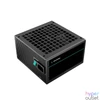 Kép 1/5 - DeepCool Tápegység 650W - PF650 (80 Plus, Aktív PFC, 12cm )