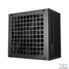 Kép 2/5 - DeepCool Tápegység 650W - PF650 (80 Plus, Aktív PFC, 12cm )