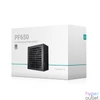 Kép 3/5 - DeepCool Tápegység 650W - PF650 (80 Plus, Aktív PFC, 12cm )