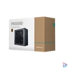 Kép 6/9 - DeepCool Tápegység 550W - PK550D (80 Plus Bronze, Aktív PFC, 12cm )