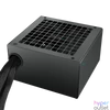 Kép 3/9 - DeepCool Tápegység 650W - PK650D (80 Plus Bronze, Aktív PFC, 12cm )