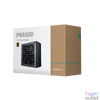 Kép 5/9 - DeepCool Tápegység 650W - PK650D (80 Plus Bronze, Aktív PFC, 12cm )