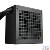 Kép 8/9 - DeepCool Tápegység 650W - PK650D (80 Plus Bronze, Aktív PFC, 12cm )