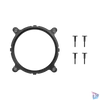Kép 10/10 - DeepCool CPU Cooler - AG300 (30,5 dB; max, 62,43 m3/h; 4pin csatlakozó, 3 db heatpipe, 9cm, PWM)