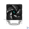 Kép 6/10 - DeepCool CPU Cooler - AG300 (30,5 dB; max, 62,43 m3/h; 4pin csatlakozó, 3 db heatpipe, 9cm, PWM)