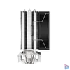 Kép 8/10 - DeepCool CPU Cooler - AG300 (30,5 dB; max, 62,43 m3/h; 4pin csatlakozó, 3 db heatpipe, 9cm, PWM)