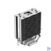 Kép 9/10 - DeepCool CPU Cooler - AG300 (30,5 dB; max, 62,43 m3/h; 4pin csatlakozó, 3 db heatpipe, 9cm, PWM)