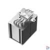 Kép 10/10 - DeepCool CPU Cooler - AK500 (31,5 dB; max, 88,75 m3/h; 4pin csatlakozó, 5 db heatpipe, 12cm, PWM)