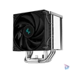 Kép 1/10 - DeepCool CPU Cooler - AK500 (31,5 dB; max, 88,75 m3/h; 4pin csatlakozó, 5 db heatpipe, 12cm, PWM)