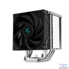 Kép 1/10 - DeepCool CPU Cooler - AK500 (31,5 dB; max, 88,75 m3/h; 4pin csatlakozó, 5 db heatpipe, 12cm, PWM)