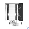 Kép 4/10 - DeepCool CPU Cooler - AK500 (31,5 dB; max, 88,75 m3/h; 4pin csatlakozó, 5 db heatpipe, 12cm, PWM)
