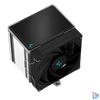 Kép 7/10 - DeepCool CPU Cooler - AK500 (31,5 dB; max, 88,75 m3/h; 4pin csatlakozó, 5 db heatpipe, 12cm, PWM)