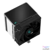 Kép 7/10 - DeepCool CPU Cooler - AK500 (31,5 dB; max, 88,75 m3/h; 4pin csatlakozó, 5 db heatpipe, 12cm, PWM)