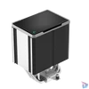 Kép 8/10 - DeepCool CPU Cooler - AK500 (31,5 dB; max, 88,75 m3/h; 4pin csatlakozó, 5 db heatpipe, 12cm, PWM)