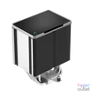 Kép 8/10 - DeepCool CPU Cooler - AK500 (31,5 dB; max, 88,75 m3/h; 4pin csatlakozó, 5 db heatpipe, 12cm, PWM)
