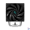 Kép 9/10 - DeepCool CPU Cooler - AK500 (31,5 dB; max, 88,75 m3/h; 4pin csatlakozó, 5 db heatpipe, 12cm, PWM)