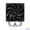 Kép 9/10 - DeepCool CPU Cooler - AK500 (31,5 dB; max, 88,75 m3/h; 4pin csatlakozó, 5 db heatpipe, 12cm, PWM)