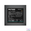 Kép 8/9 - DeepCool Tápegység 750W - PK750D (80 Plus Bronze, Aktív PFC, 12cm )