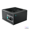 Kép 1/9 - DeepCool Tápegység 750W - PK750D (80 Plus Bronze, Aktív PFC, 12cm )
