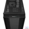 Kép 9/14 - DeepCool Számítógépház - CC560 A-RGB V2 (fekete, ablakos, 4x12cm venti, Mini-ITX / Micro-ATX / ATX, 1xUSB3.0, 1xUSB2.0)