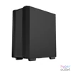 Kép 3/14 - DeepCool Számítógépház - CC560 V2 Limited (fekete, ablakos, venti nélkül,  ATX, 1xUSB3.0, 1xUSB2.0)