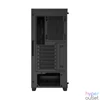 Kép 6/14 - DeepCool Számítógépház - CC560 V2 Limited (fekete, ablakos, venti nélkül,  ATX, 1xUSB3.0, 1xUSB2.0)