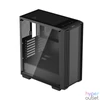 Kép 9/14 - DeepCool Számítógépház - CC560 V2 Limited (fekete, ablakos, venti nélkül,  ATX, 1xUSB3.0, 1xUSB2.0)